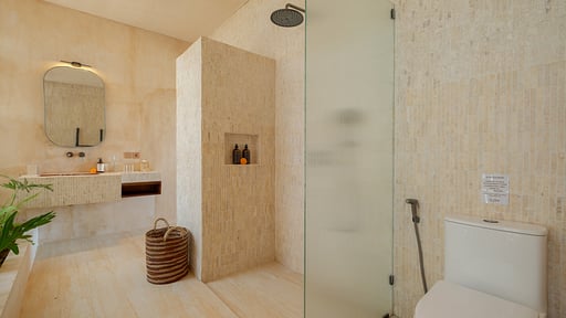 Sora Villa 1 Schlafzimmer 2
